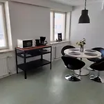 Kuhmoisten Kivilinna Apartman *