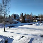 Kuhmoisten Kivilinna Apartman *