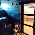 Kuhmoisten Kivilinna Kuhmoinen