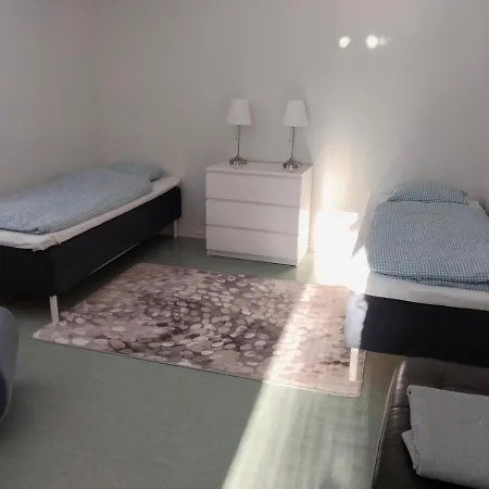 Kuhmoisten Kivilinna Apartmán Kuhmoinen