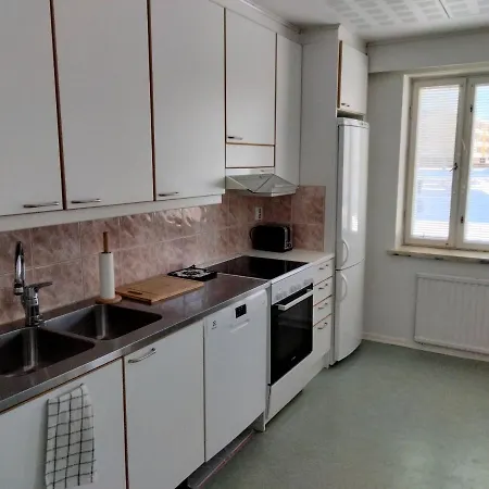 Apartman Kuhmoisten Kivilinna *