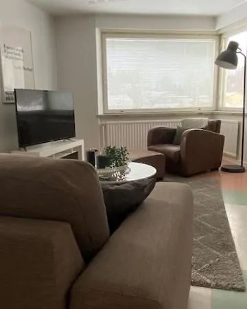 Apartment Kuhmoisten Kivilinna