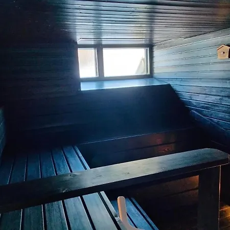 Kuhmoisten Kivilinna Apartman *
