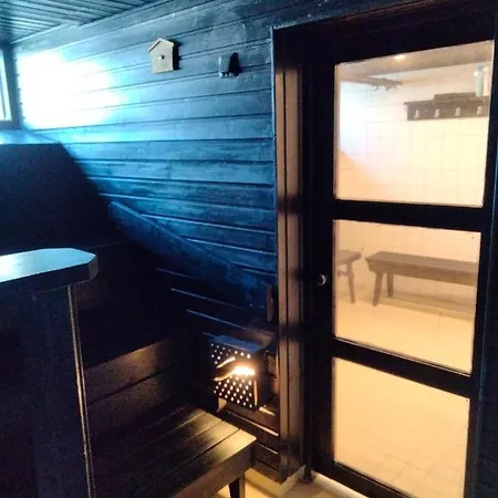 Kuhmoisten Kivilinna Kuhmoinen