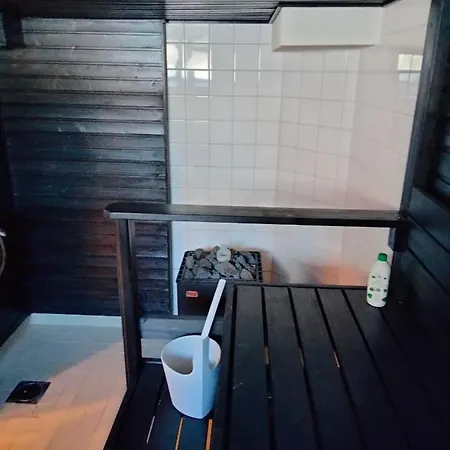 Kuhmoisten Kivilinna Apartman