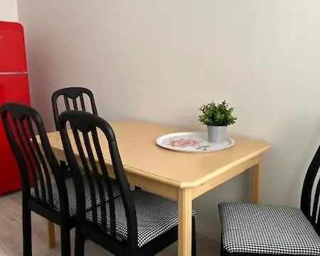 Kuhmoisten Kivilinna Apartman Kuhmoinen