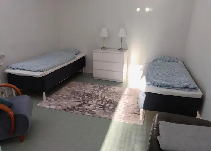 Kuhmoisten Kivilinna アパート Kuhmoinen