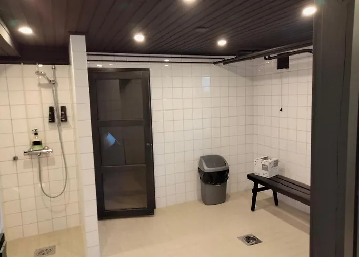 Kuhmoisten Kivilinna * Kuhmoinen