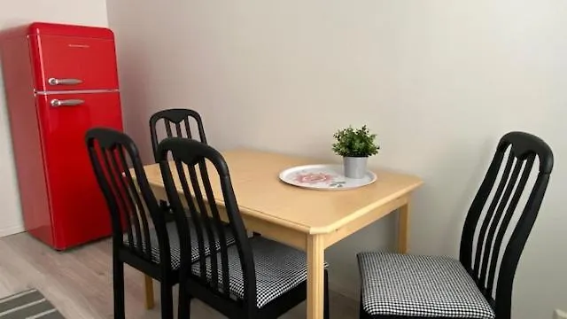 Kuhmoisten Kivilinna アパート Kuhmoinen